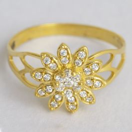 Gold Rings 38A481086