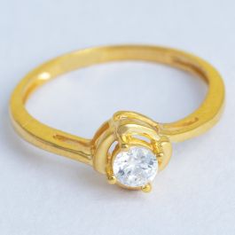 Gold Rings 38A481742