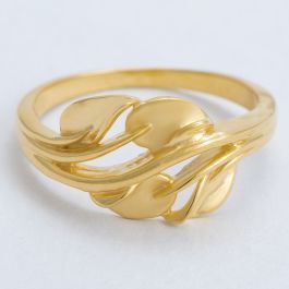 Gold Ring 38A481750
