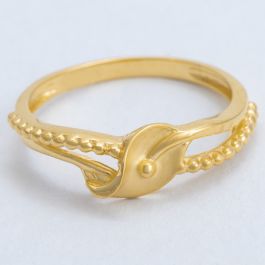 Gold Ring 38A481796