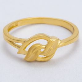 Gold Ring 38A482124