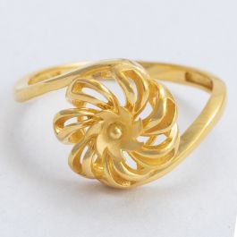 Gold Ring 38A482215