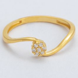 Gold Ring 38A482336