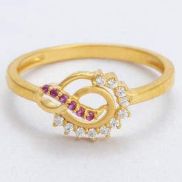 Gold Ring 38A482352