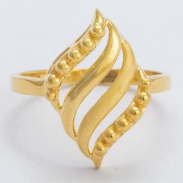 Gold Ring 38A482597
