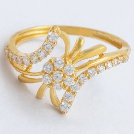 Gold Ring 38A482918