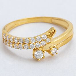 Gold Ring 38A482920