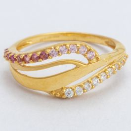 Gold Ring 38A482921