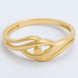 Royal Classic Gold Rings