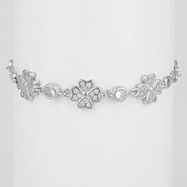 Silver Bracelet 517A812814
