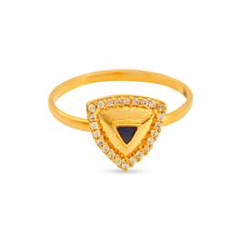 Gold Ring 135A833733