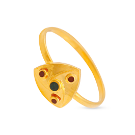 Gold Ring 135A833740