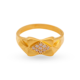 Gold Ring 24D707480