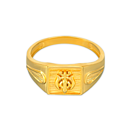 Gold Ring 24D716438