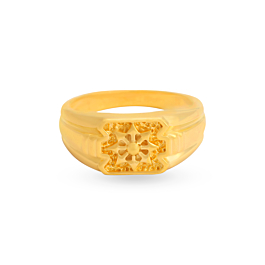 Gold Ring 24D716441