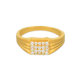Gold Rings 24D716443