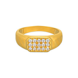 Gold Ring 24D716444