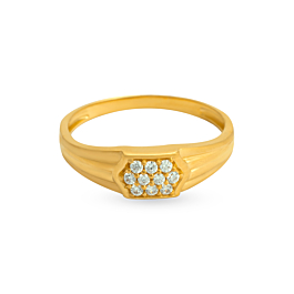 Gold Ring 24D716462