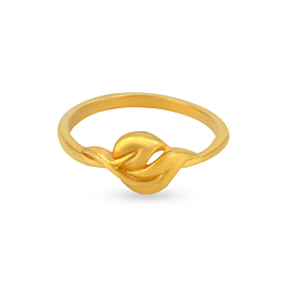 Gold Ring 38A429400
