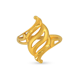 Gold Ring 38A429441