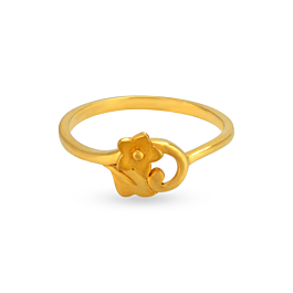 Gold Ring 38A429452