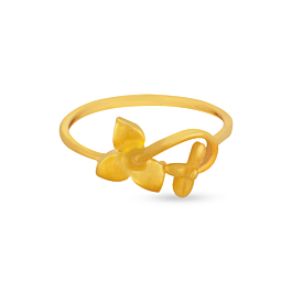 Gold Ring 38A429465