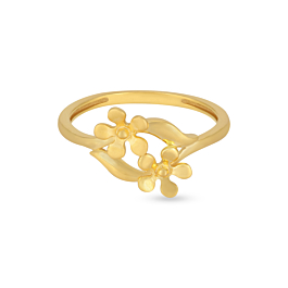 Gold Ring 38A429565