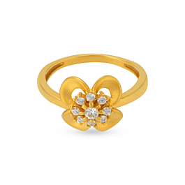 Gold Ring 38A429721