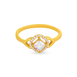 Gold Ring 38A430127