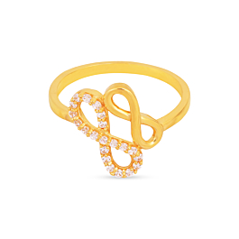 Gold Rings | 38A452261