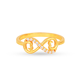 Gold Rings | 38A452270