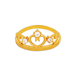 Gold Rings 38A452386