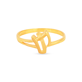 Gold Rings | 38A452407
