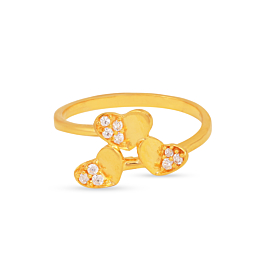 Gold Rings | 38A452428