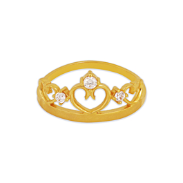 Gold Rings | 38A452468