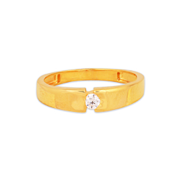 Gold Rings | 38A452483
