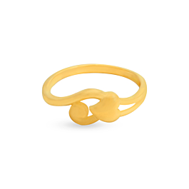 Gold Ring 38A481741