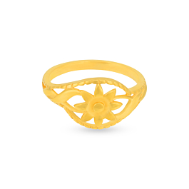 Gold Ring 38A481757