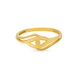 Gold Ring 38A481775