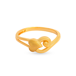 Gold Ring 38A481793