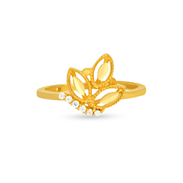 Gold Ring 38A482060