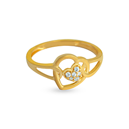 Gold Rings 38A482265