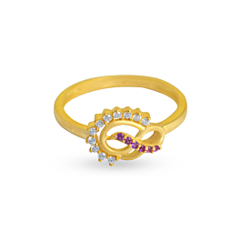 Gold Rings 38A482353