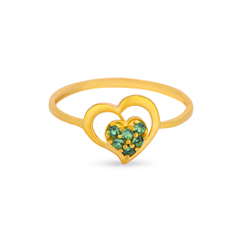 Gold Ring 38A429953