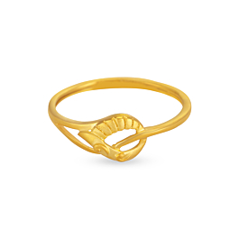 Gold Ring 38A429564