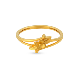 Gold Ring 38A429687