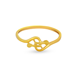 Gold Ring 38A429473