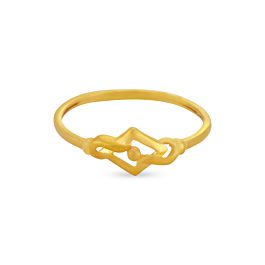 Gold Ring 38A429655