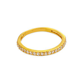 Gold Ring 38A867088