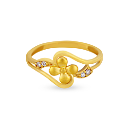 Gold Ring 38A429865